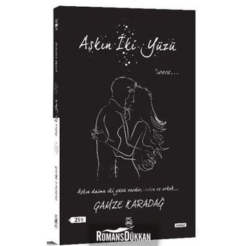 AŞKIN İKI YÜZÜ - SUSAN MALLERY
