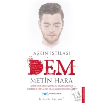 Aşkın İstilası - Dem - Metin Hara