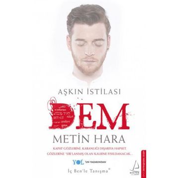 Aşkın İstilası - Dem - Metin Hara