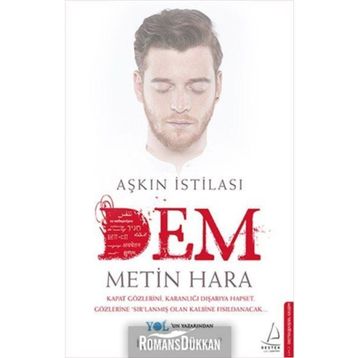 Aşkın İstilası - Dem - Metin Hara