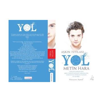 Aşkın İstilası Yol - Metin Hara