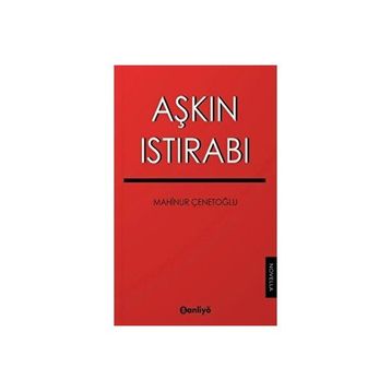Aşkın Istırabı Mahinur Çenetoğlu