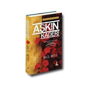 Aşkın Kaderi - Halil Mutlu