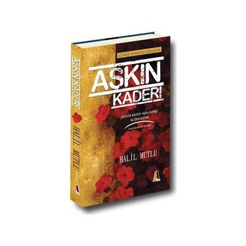 Aşkın Kaderi - Halil Mutlu
