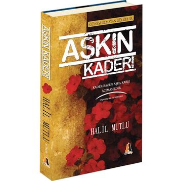Aşkın Kaderi - Halil Mutlu