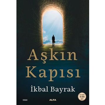 Aşkın Kapısı - İkbal Bayrak