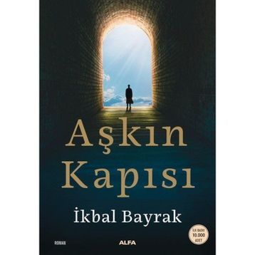 Aşkın Kapısı - İkbal Bayrak
