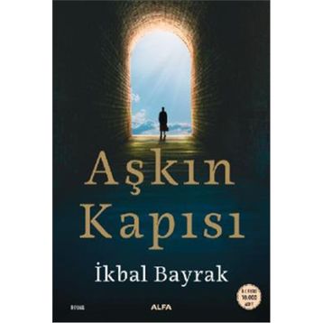 Aşkın Kapısı - İkbal Bayrak