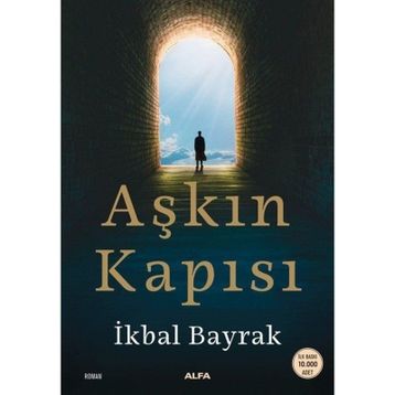 Aşkın Kapısı - İkbal Bayrak