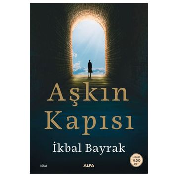 Aşkın Kapısı - İkbal Bayrak