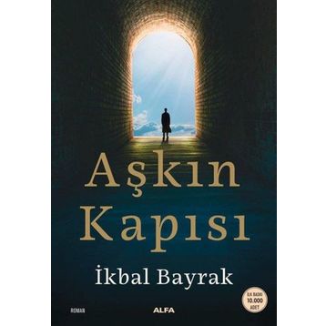 Aşkın Kapısı - İkbal Bayrak