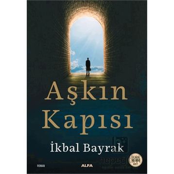 Aşkın Kapısı - İkbal Bayrak