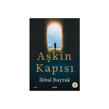 Aşkın Kapısı - İkbal Bayrak