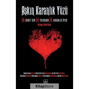 Aşkın Karanlık Yüzü / Kollektif