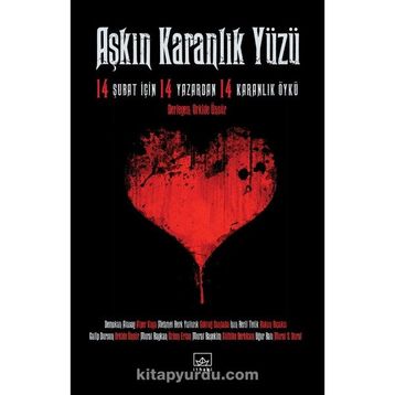 Aşkın Karanlık Yüzü - Murat S. Dural