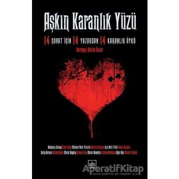 Aşkın Karanlık Yüzü - Murat S. Dural