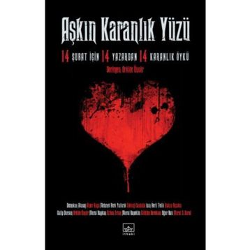 Aşkın Karanlık Yüzü - Murat S. Dural