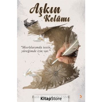 Aşkın Kelamı - Fatih Barış Akarçeşme
