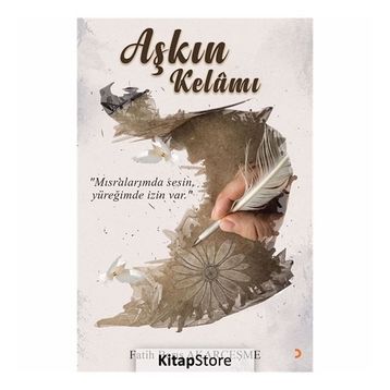 Aşkın Kelamı - Fatih Barış Akarçeşme