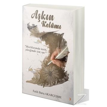 Aşkın Kelamı - Fatih Barış Akarçeşme