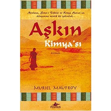 AŞKIN KIMYASI - GENEL
