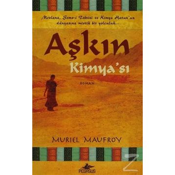 AŞKIN KIMYASI - GENEL