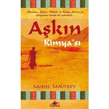 AŞKIN KIMYASI - GENEL
