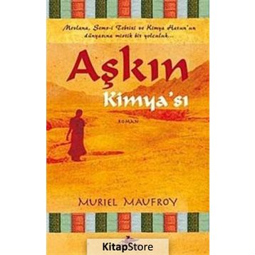Aşkın Kimya'sı - Muriel Maufroy