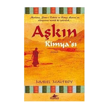 Aşkın Kimya'sı - Muriel Maufroy