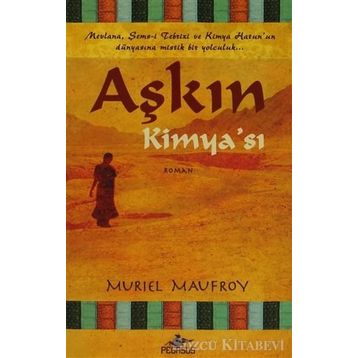 Aşkın Kimya'sı - Muriel Maufroy