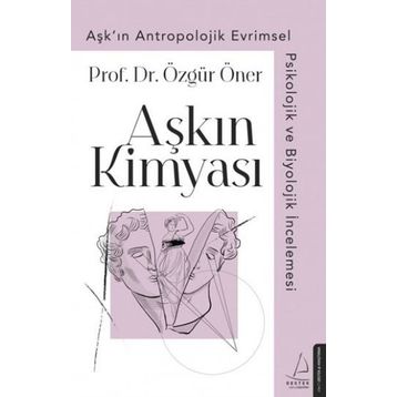 Aşkın Kimyası - Savaş Koç