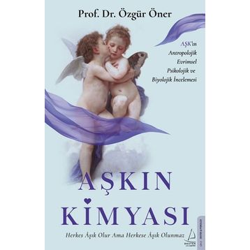 Aşkın Kimyası - Savaş Koç