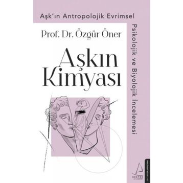 Aşkın Kimyası - Savaş Koç