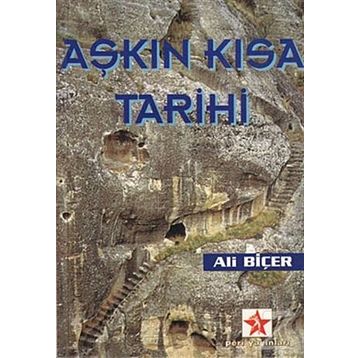 AŞKIN KISA TARIHI - ALI BİÇER