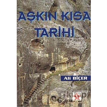 AŞKIN KISA TARIHI - ALI BİÇER