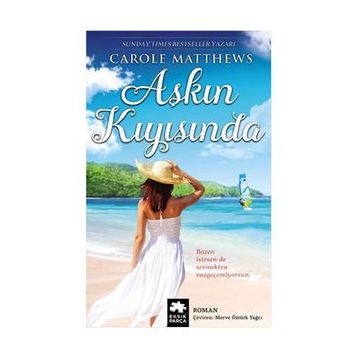 Aşkın Kıyısında - Carole Matthews