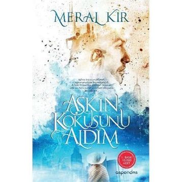 Aşkın Kokusunu Aldım - Meral Kır