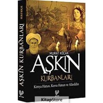 AŞKIN KURBANLARI - MURAT KOÇAK
