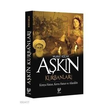 AŞKIN KURBANLARI - MURAT KOÇAK