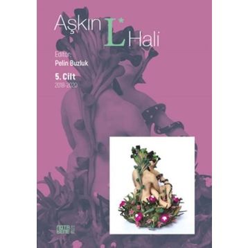 Aşkın L Hali - 5. Cilt - Pelin Buzluk