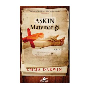 Aşkın Matematiği - Emma Darwin