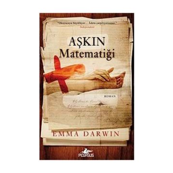 Aşkın Matematiği - Emma Darwin