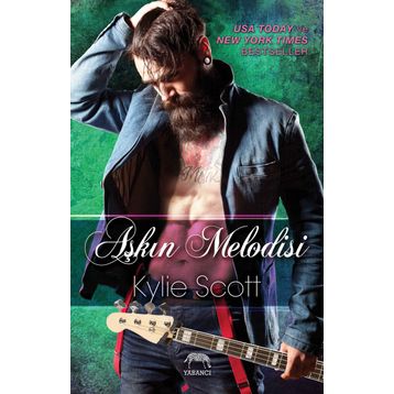Aşkın Melodisi - Kylie Scott