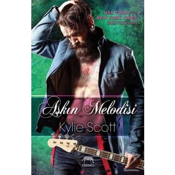 Aşkın Melodisi - Kylie Scott