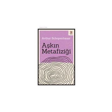 Aşkın Metafiziği - Panama Yayıncılık