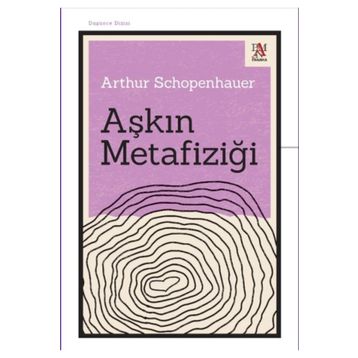 Aşkın Metafiziği - Panama Yayıncılık