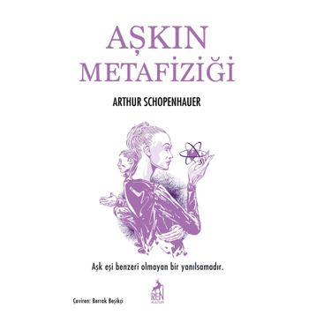 Aşkın Metafiziği - Panama Yayıncılık