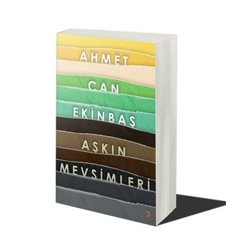 Aşkın Mevsimleri - Ahmet Can Ekinbaş
