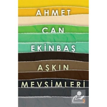 Aşkın Mevsimleri - Ahmet Can Ekinbaş