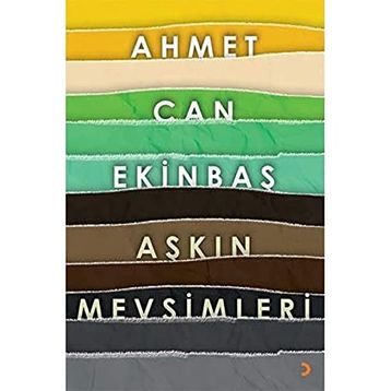 Aşkın Mevsimleri - Ahmet Can Ekinbaş
